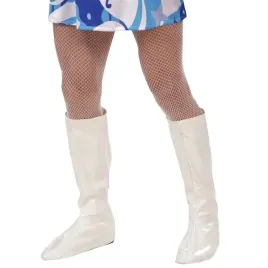 biale-nakladki-na-buty-w-stylu-disco-karnawal