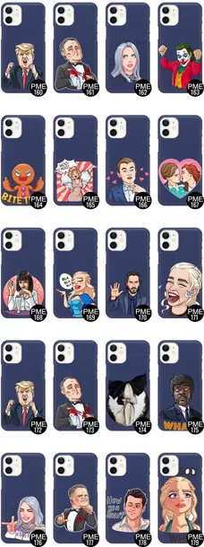 etui-matowe-granat-do-iphone-12-mini-modne-wzory-material-tworzywo-sztuczne