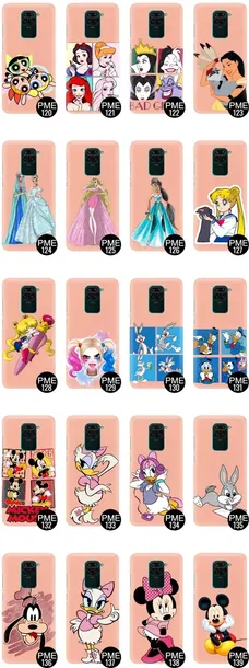 etui-mat-losos-do-xiaomi-redmi-note-9-modne-wzory-kolor-wielokolorowy