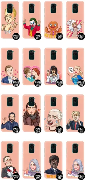 etui-mat-losos-do-xiaomi-redmi-note-9-modne-wzory-waga-z-opakowaniem-0-01-kg