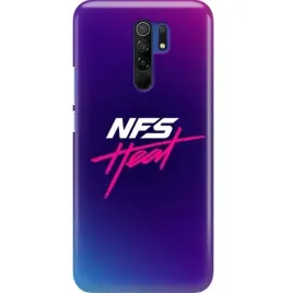 etui-do-xiaomi-redmi-9-need-for-speed-unbound-wzor