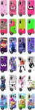 etui-shock-do-xiaomi-redmi-note-10-pro-games-wzor-kolor-wielokolorowy