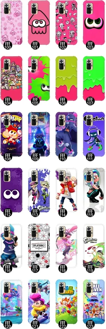 etui-shock-do-xiaomi-redmi-note-10-pro-games-wzor