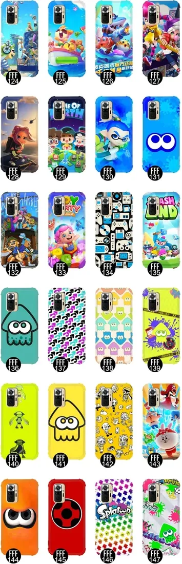 etui-shock-do-xiaomi-redmi-note-10-pro-games-wzor