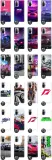 etui-do-xiaomi-redmi-note-10-pro-max-nfs-game-wzor-kolor-wielokolorowy