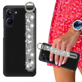 etui-matowe-pasek-z-cyrkoniami-do-realme-10-4g