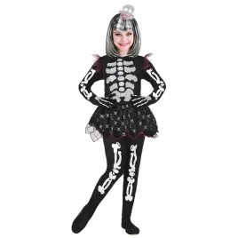 stroj-dzieciecy-szkieletorka-szkielet-szkieletor-czaszki-halloween-140