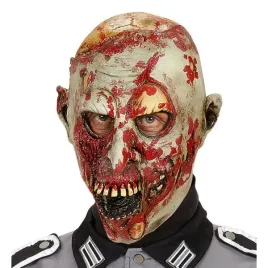 maska-zolnierz-zombie-halloween