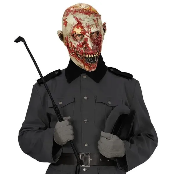 maska-zolnierz-zombie-halloween