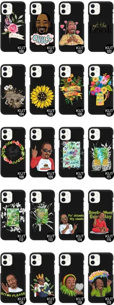 etui-mat-czarny-do-iphone-12-mini-serialowe-wzory-przeznaczenie-apple