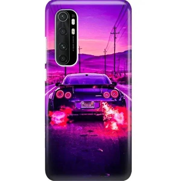 etui-do-xiaomi-mi-note-10-lite-need-for-speed-wzor