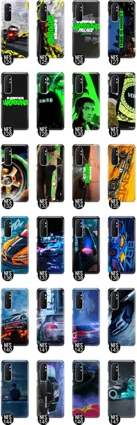 etui-do-xiaomi-mi-note-10-lite-need-for-speed-wzor-typ-plecki