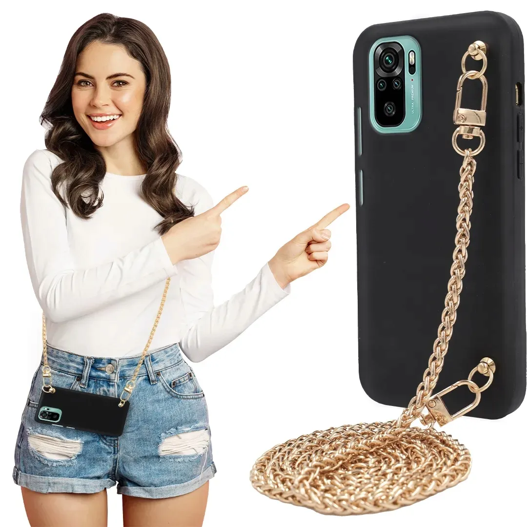 etui-matowe-blink-czarny-do-xiaomi-redmi-note-10s