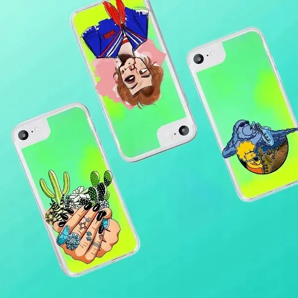 etui-sand-zielony-do-iphone-7-plus-trend-wzory-stan-nowy