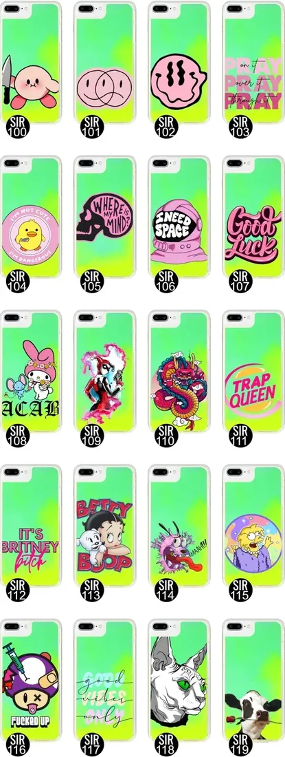 etui-sand-zielony-do-iphone-7-plus-trend-wzory