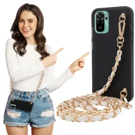 etui-matowe-blink-czarny-do-xiaomi-redmi-note-10s