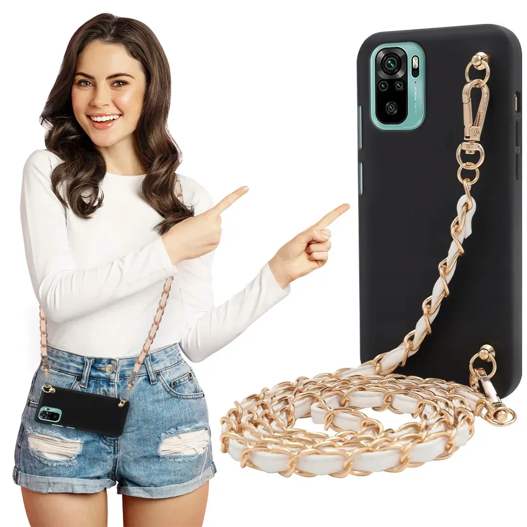 etui-matowe-blink-czarny-do-xiaomi-redmi-note-10s