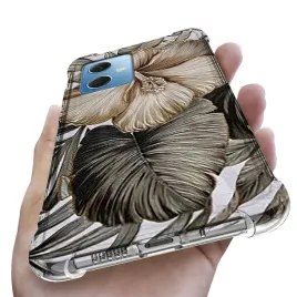 etui-shock-do-xiaomi-redmi-note-12-5g-kwiaty-wzory