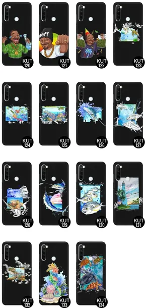 etui-mat-czarny-do-xiaomi-redmi-note-8t-case-wz-kolor-wielokolorowy