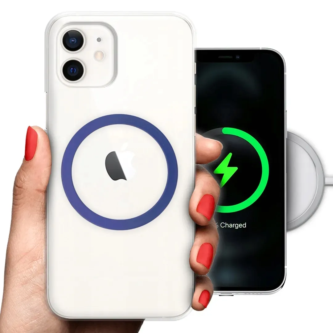 etui-grube-2mm-ring-magsafe-granat-do-iphone-12