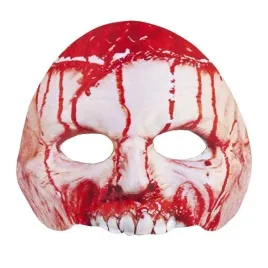 maska-zakrwawionego-zabojcy-psychopata-halloween