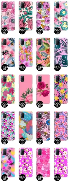 etui-grube-2mm-do-oppo-a92-wiosenne-spring-wzory-kolor-wielokolorowy
