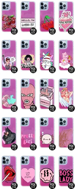 etui-sand-piasek-roz-do-iphone-13-pro-modne-wzory-typ-plecki