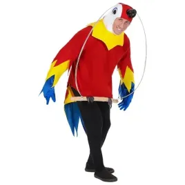 stroj-kolorowa-papuga-papugi-bluza-m-l