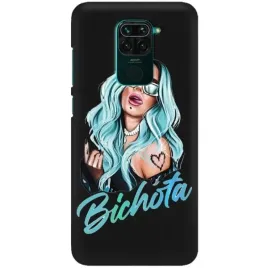 etui-mat-czarne-do-xiaomi-redmi-note-9s-hard-wzor