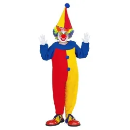 stroj-klauna-clowna-clown-kombinezon-dzieciecy-110
