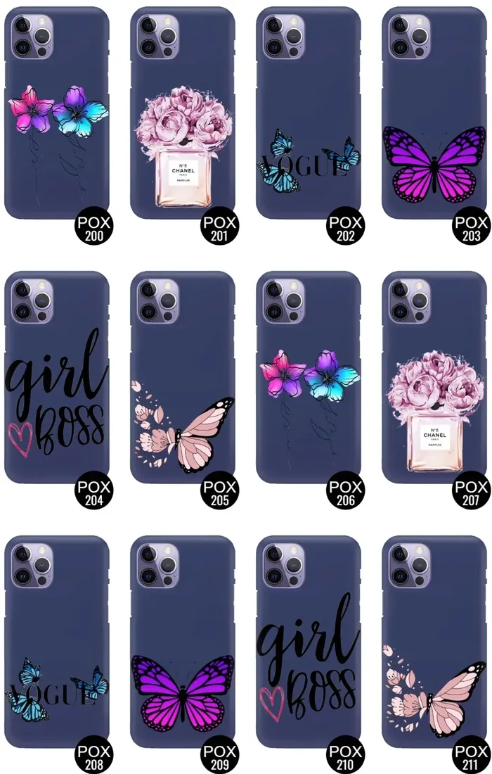 etui-matowe-granat-do-iphone-14-pro-modne-wzory
