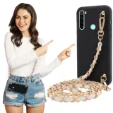 etui-matowe-blink-czarny-do-xiaomi-redmi-note-8