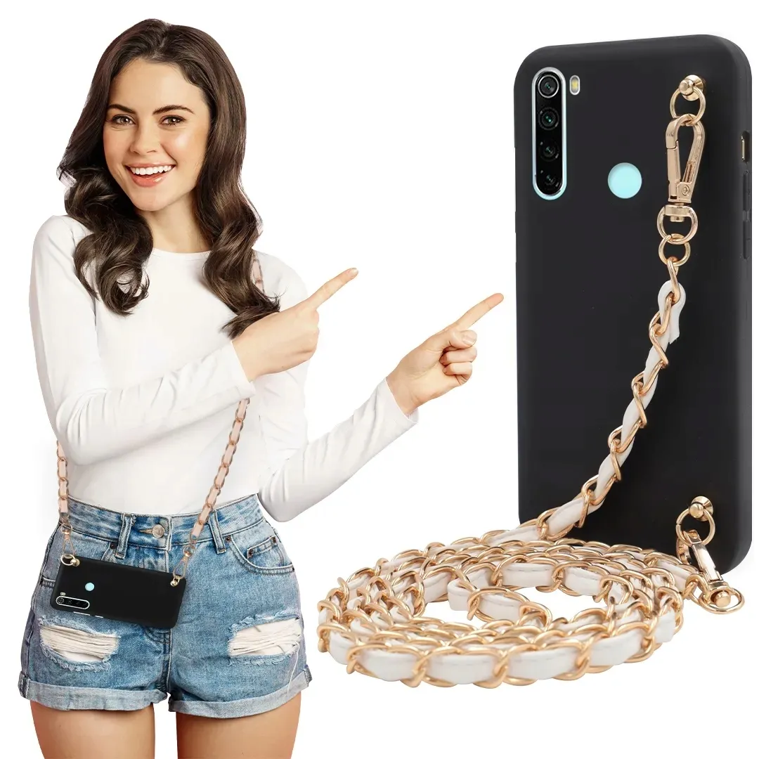 etui-matowe-blink-czarny-do-xiaomi-redmi-note-8