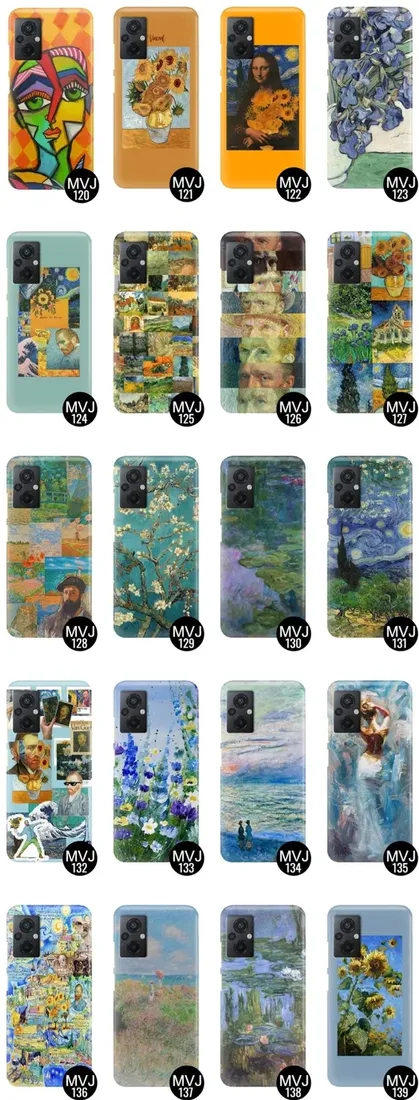 etui-do-xiaomi-poco-m5-case-impresja-monet-wzory
