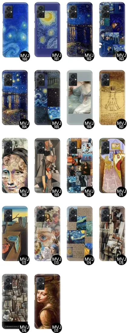 etui-do-xiaomi-poco-m5-case-impresja-monet-wzory