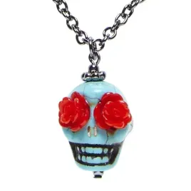 naszyjnik-z-czaszka-los-muertos-halloween-czaszka-smierc