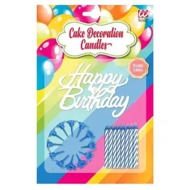 swieczki-urodzinowe-zakrecane-niebiesko-biale-16-szt-party