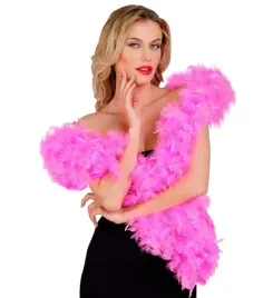 boa-szal-z-pior-rozowe-retro-180-cm-80-g-karnawal