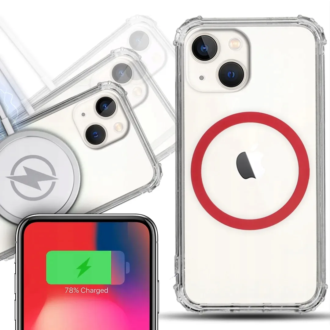 etui-antishock-magsafe-czerwony-do-iphone-13-mini