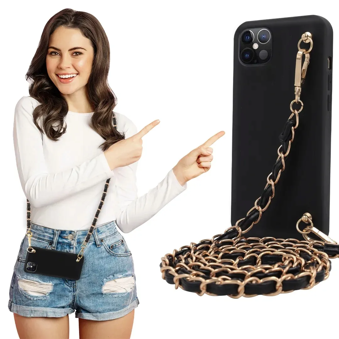 etui-mat-blink-czarny-do-iphone-12-pro-max-lancuch