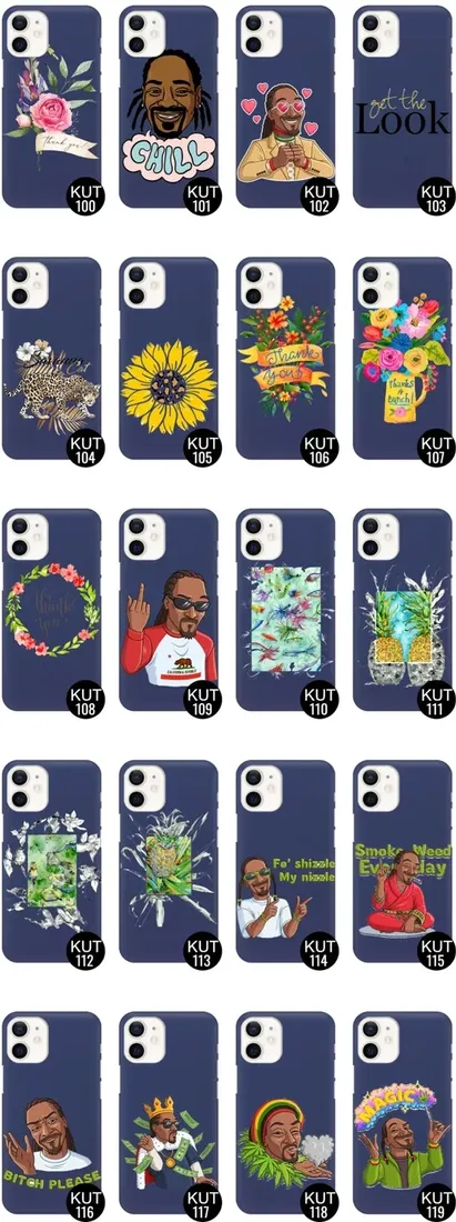 etui-mat-granat-do-iphone-12-mini-serialowe-wzory