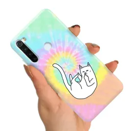 etui-do-xiaomi-redmi-note-8t-zabawne-modne-wzory