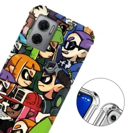 etui-shock-do-xiaomi-redmi-note-11e-splatoon-wzor