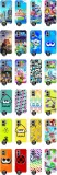 etui-shock-do-xiaomi-redmi-note-11e-splatoon-wzor-typ-plecki