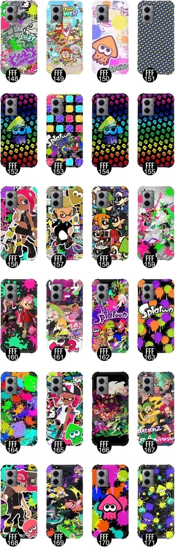 etui-shock-do-xiaomi-redmi-note-11e-splatoon-wzor