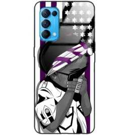 etui-glass-do-oppo-reno-5-harley-quinn-hard-wzor