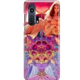 etui-do-motorola-edge-plus-elden-ring-souls-wzor