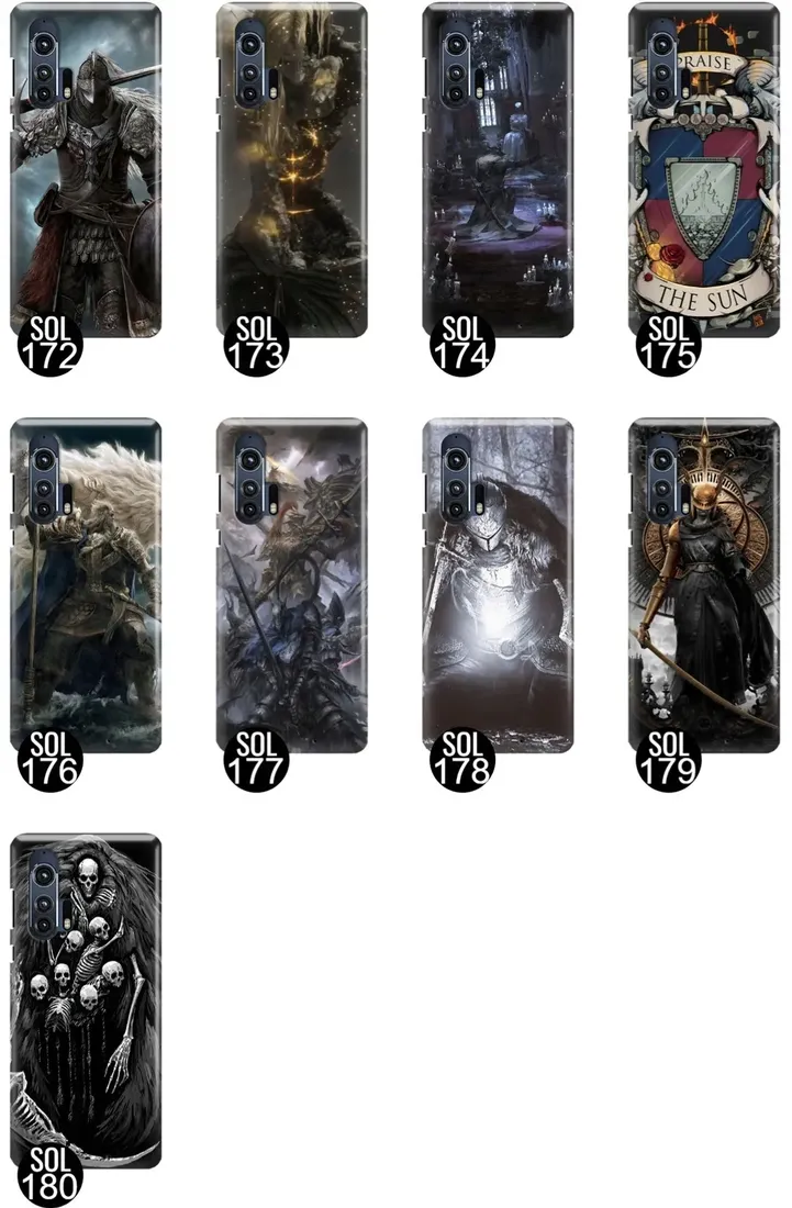 etui-do-motorola-edge-plus-elden-ring-souls-wzor