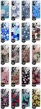 etui-glass-do-xiaomi-redmi-note-10-5g-spring-wzory-marka-cute-cases