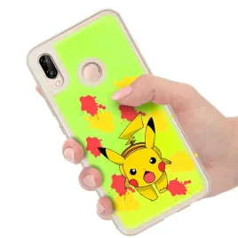 etui-sand-zielony-do-huawei-p20-lite-modne-wzory